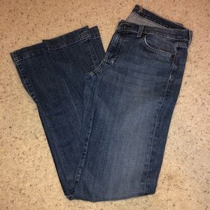 SEVEN FOR ALL MANKIND JEANS